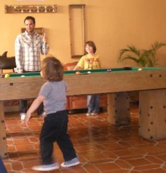 Hotel Danza Del Sol