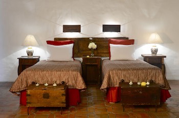 Hotel Danza Del Sol