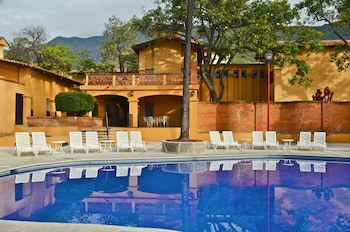 Hotel Danza Del Sol