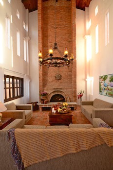 Hotel Danza Del Sol