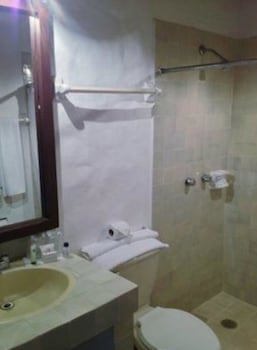 Hotel Danza Del Sol