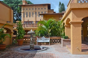 Hotel Danza Del Sol