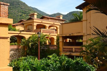 Hotel Danza Del Sol