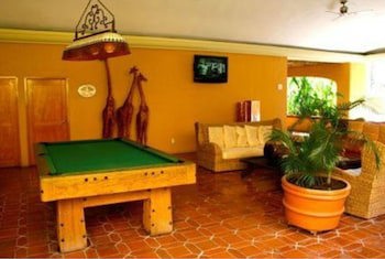 Hotel Danza Del Sol
