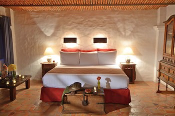 Hotel Danza Del Sol