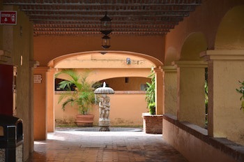 Hotel Danza Del Sol