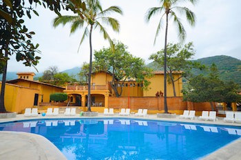 Hotel Danza Del Sol