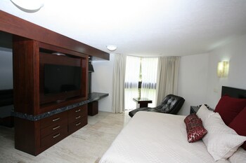 Hotel Poza Rica Inn