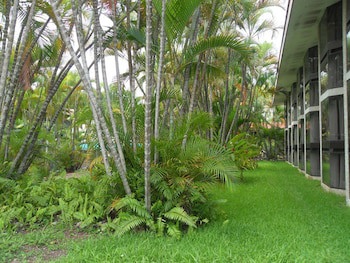 Hotel Poza Rica Inn