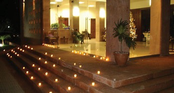 Hotel Poza Rica Inn