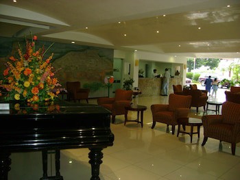 Hotel Poza Rica Inn