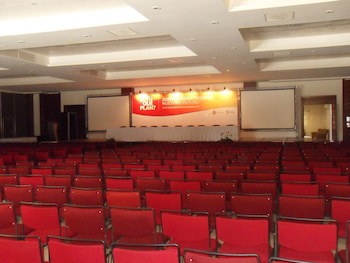 Hotel Poza Rica Inn