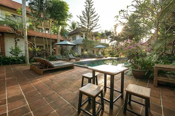 Artini Bisma Ubud Hotel