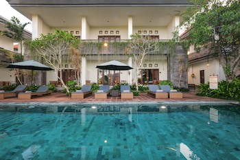 Artini Bisma Ubud Hotel