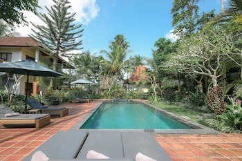 Artini Bisma Ubud Hotel