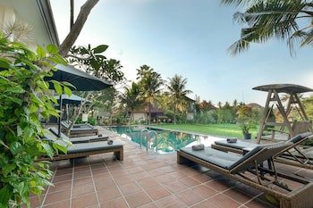 Artini Bisma Ubud Hotel