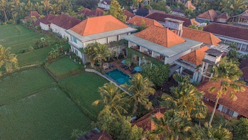 Artini Bisma Ubud Hotel