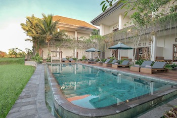 Artini Bisma Ubud Hotel