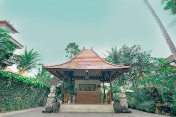 Artini Bisma Ubud Hotel