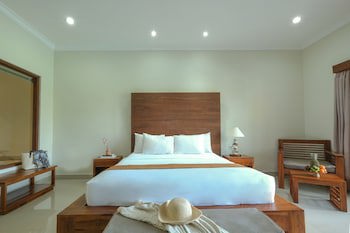Artini Bisma Ubud Hotel