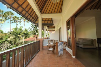 Artini Bisma Ubud Hotel