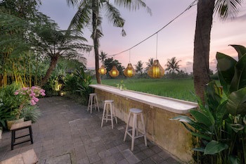 Artini Bisma Ubud Hotel