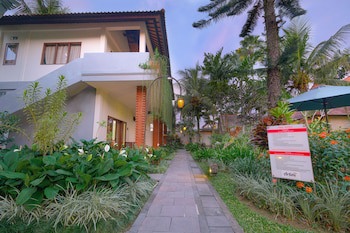 Artini Bisma Ubud Hotel