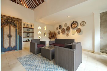 Artini 2 Cottages