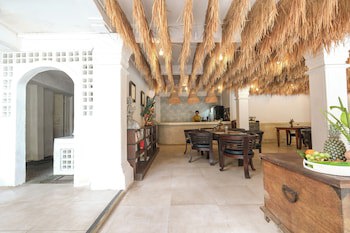 Artini 2 Cottages