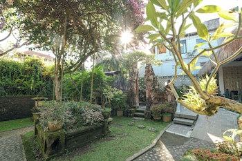 Artini 2 Cottages