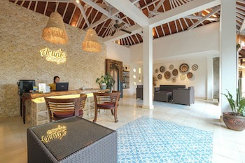 Artini 2 Cottages
