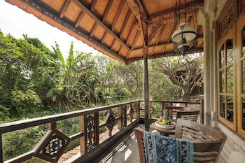 Artini 2 Cottages