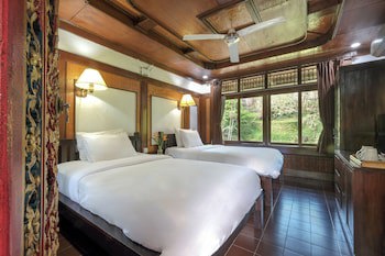 Artini 2 Cottages