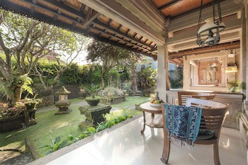 Artini 2 Cottages