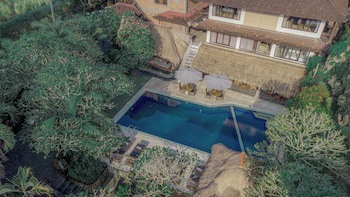 Artini 2 Cottages