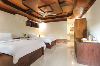 Artini 2 Cottages