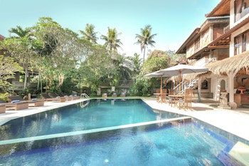Artini 2 Cottages