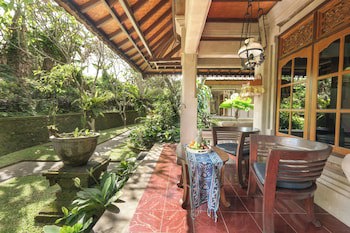 Artini 2 Cottages