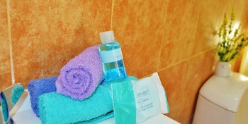 Corales Suites