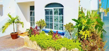 Corales Suites