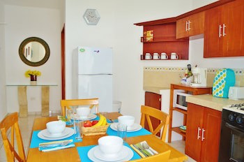 Corales Suites