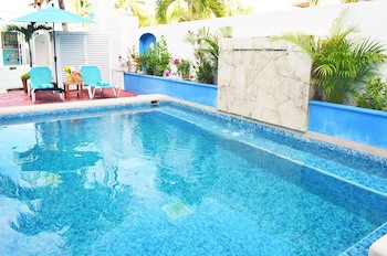 Corales Suites