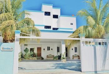 Corales Suites