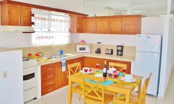 Corales Suites