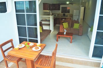 Corales Suites