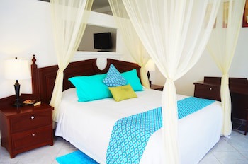 Corales Suites