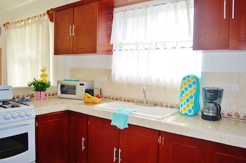 Corales Suites
