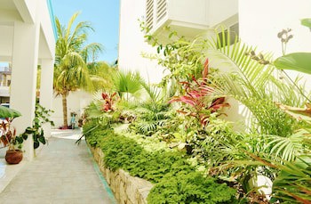 Corales Suites