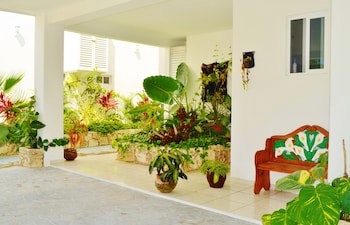 Corales Suites