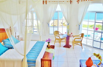 Corales Suites